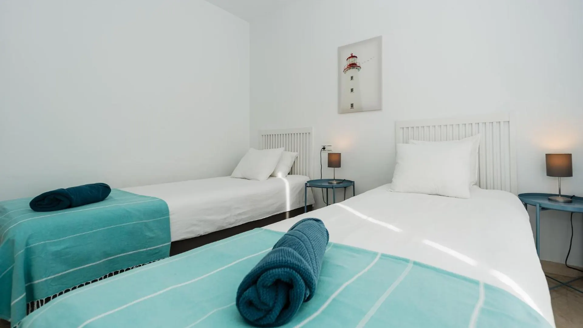 Blue Nautico - Penthouse With Stunning Views Of La Herradura La Herradura  0*, La Herradura (Granada)