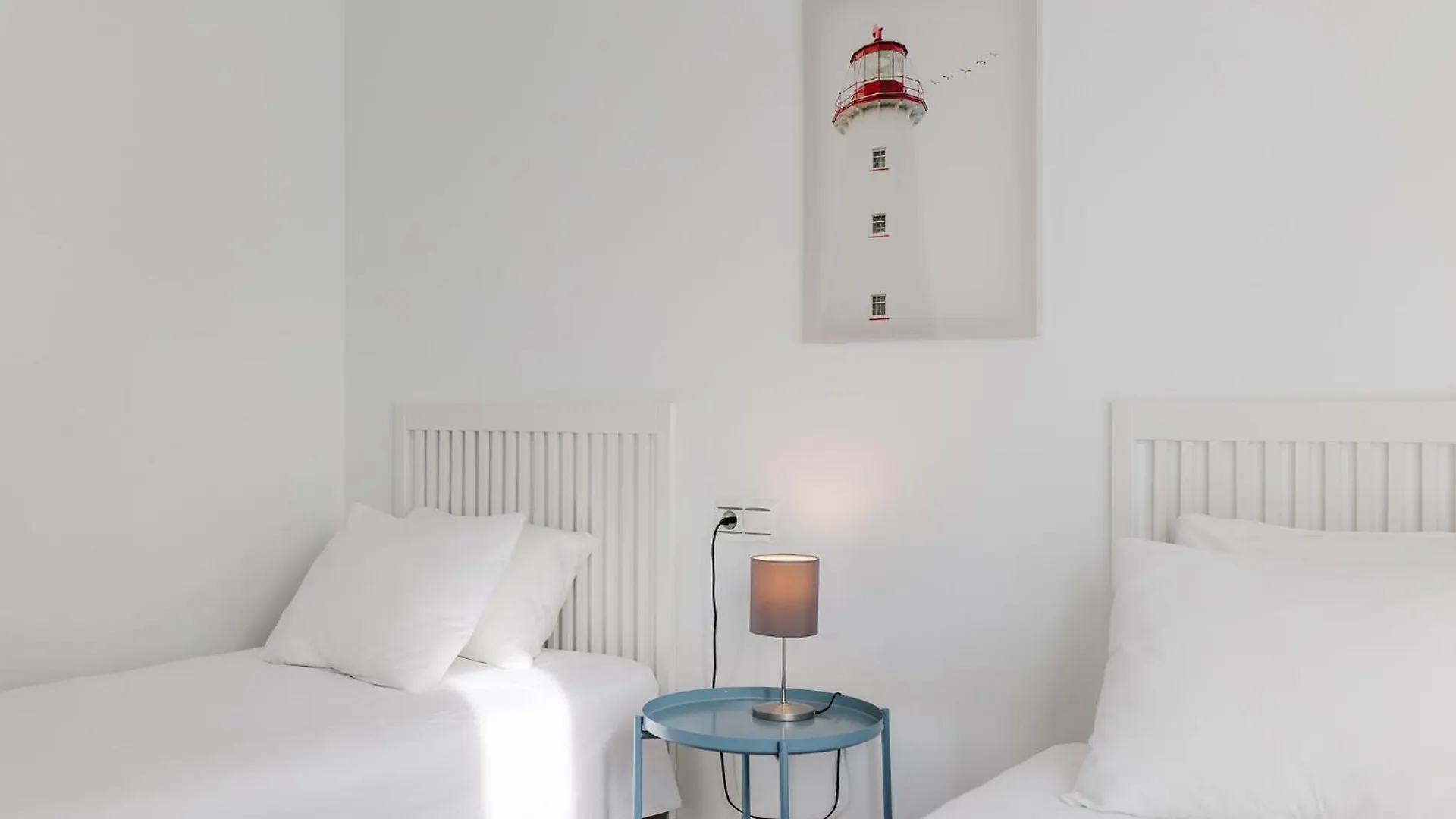 Blue Nautico - Penthouse With Stunning Views Of La Herradura La Herradura  0*, La Herradura (Granada)