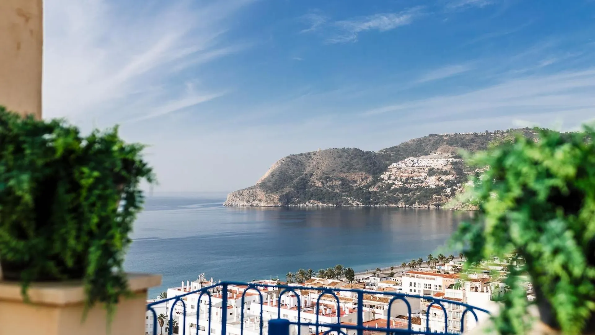 Blue Nautico - Penthouse With Stunning Views Of La Herradura La Herradura