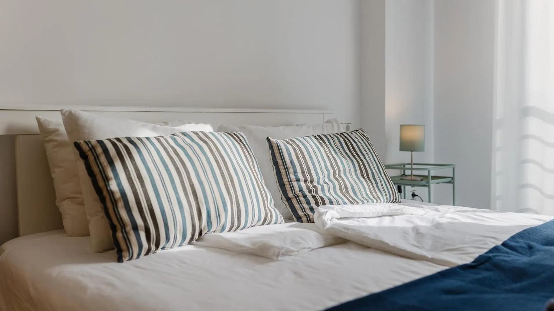 Blue Nautico - Penthouse With Stunning Views Of La Herradura La Herradura  0*, La Herradura (Granada) España